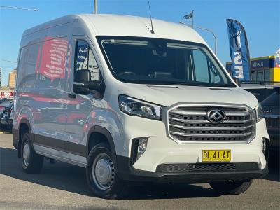 2021 LDV Deliver 9 Van for sale in Granville